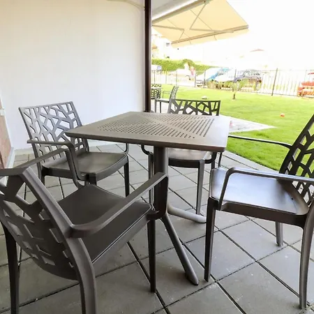 Daire студио Endless *