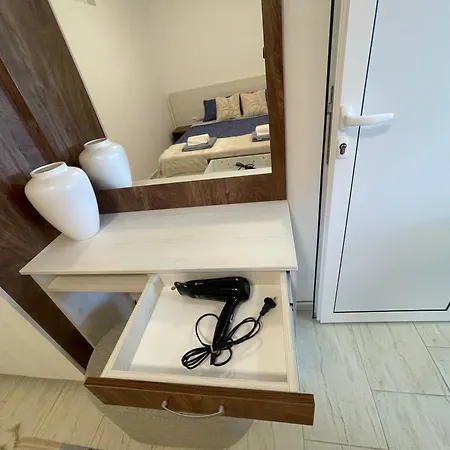 Daire студио Endless *