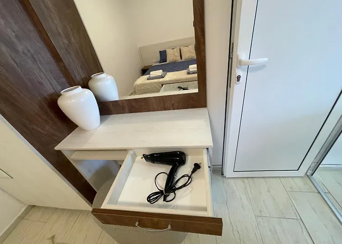 Appartement студио Endless *