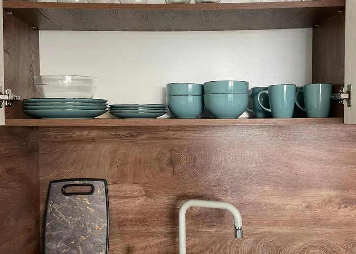 아파트 студио Endless *