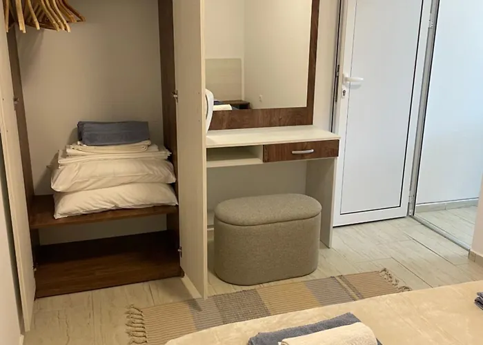 Appartement студио Endless *