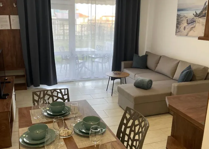 студио Endless Appartement