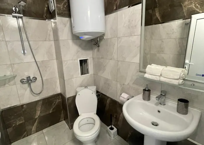 студио Endless Appartement *