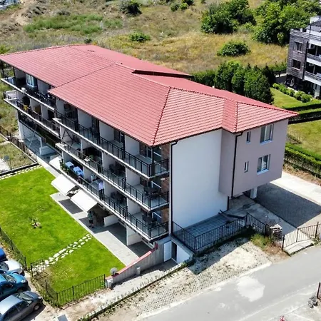 Apartamento студио Endless Sozopol