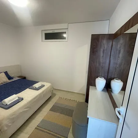 студио Endless Apartamento *