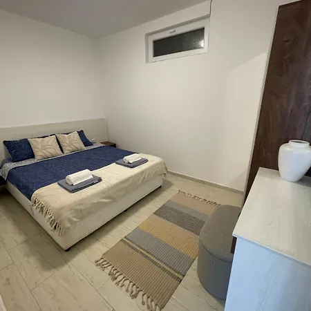 студио Endless Apartamento Sozopol