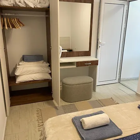 Apartamento студио Endless *