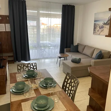 студио Endless Apartamento