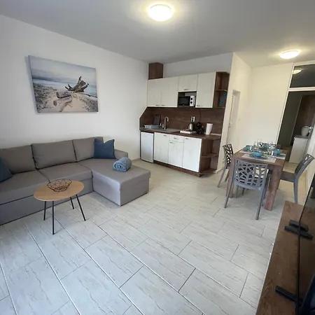 Apartamento студио Endless Sozopol