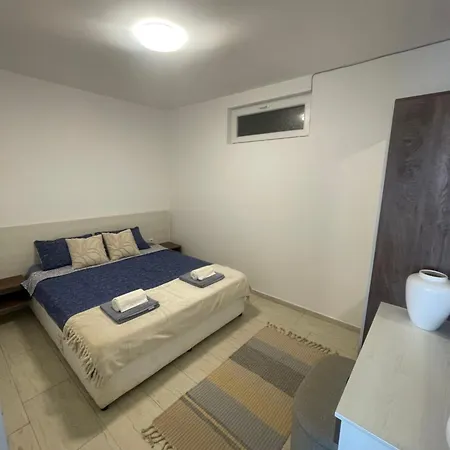 студио Endless Apartamento