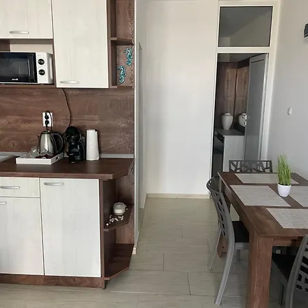 студио Endless Apartamento Sozopol