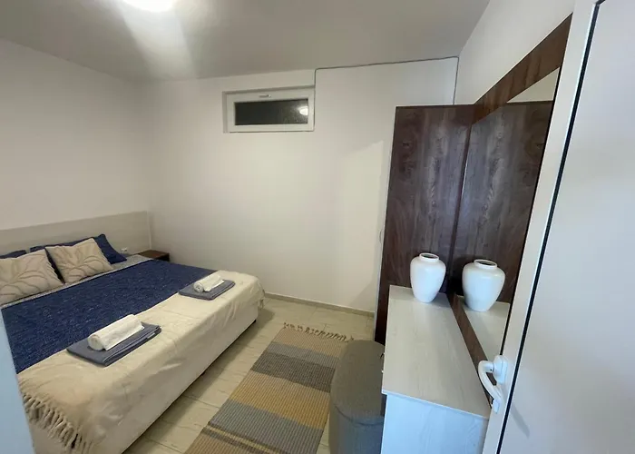 студио Endless Apartamento *