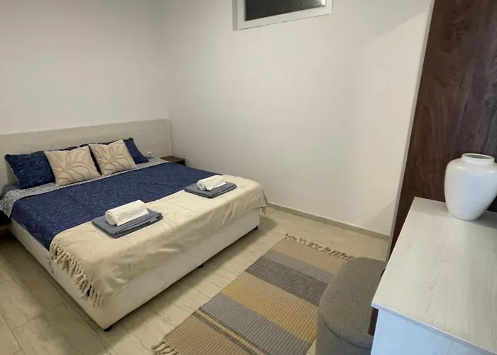 студио Endless Apartamento Sozopol