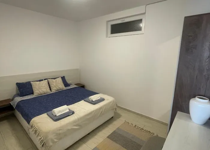 студио Endless Apartamento